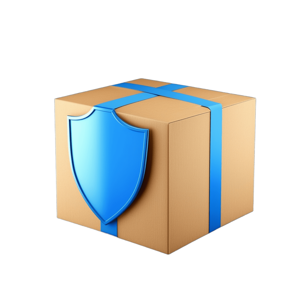 Shield Box